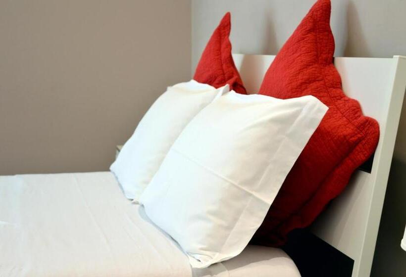 Habitació Estàndard, B&b Welchome