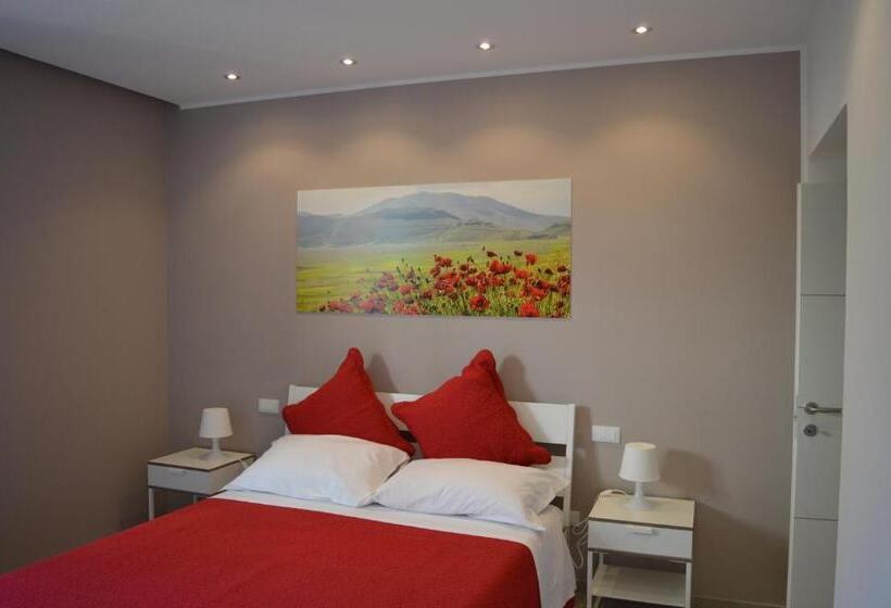 Habitació Estàndard, B&b Welchome