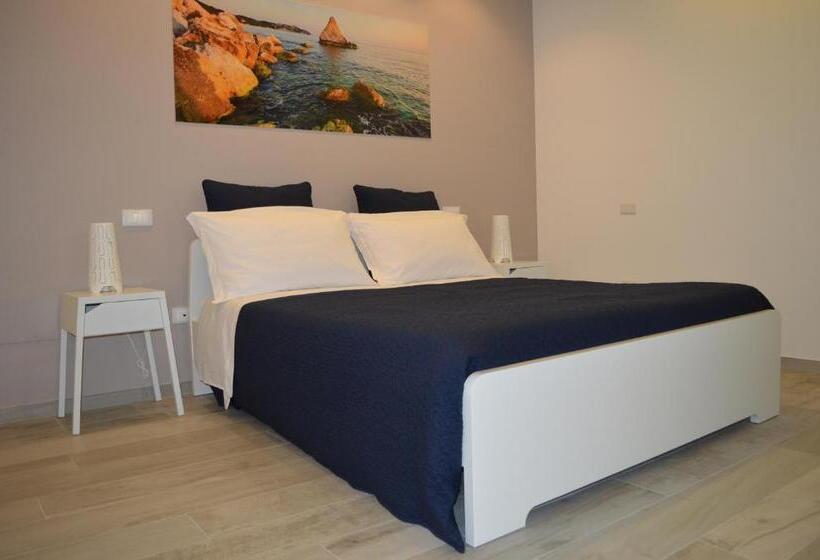 Habitació Deluxe, B&b Welchome