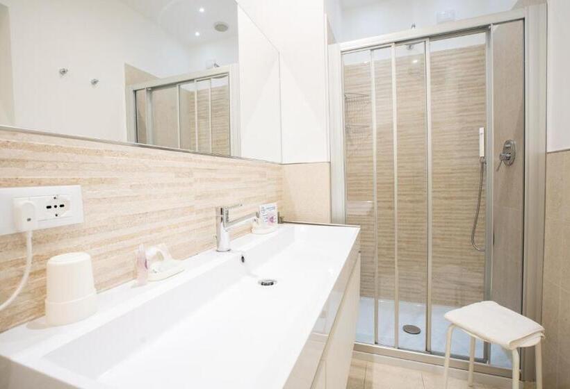 Habitació Superior, B&b Welchome