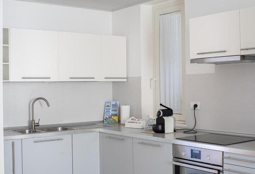 Habitació Superior, B&b Welchome