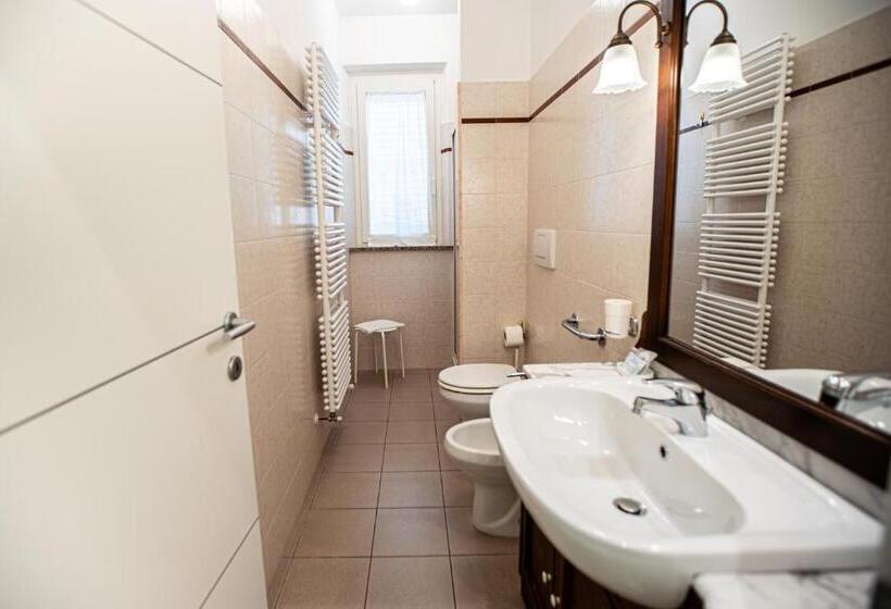 Habitació Estàndard, B&b Welchome