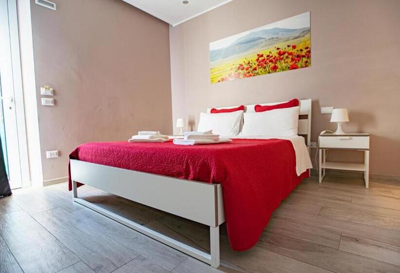 Habitació Estàndard, B&b Welchome