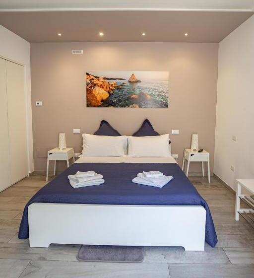 Habitació Deluxe, B&b Welchome