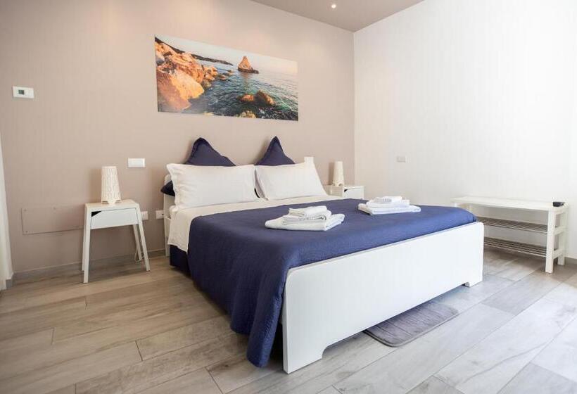 Habitació Deluxe, B&b Welchome