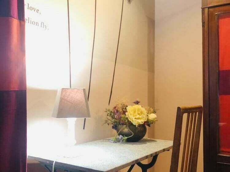 스탠다드 룸, Agriturismo Podere Pescara