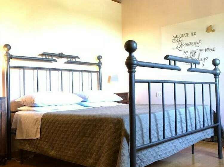 スタンダードルーム, Agriturismo Podere Pescara
