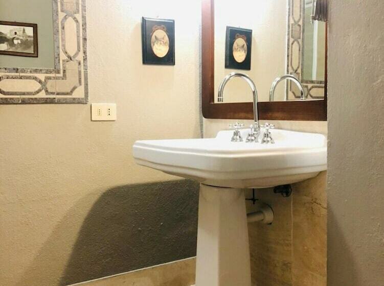 4인용 스탠다드 룸, Agriturismo Podere Pescara