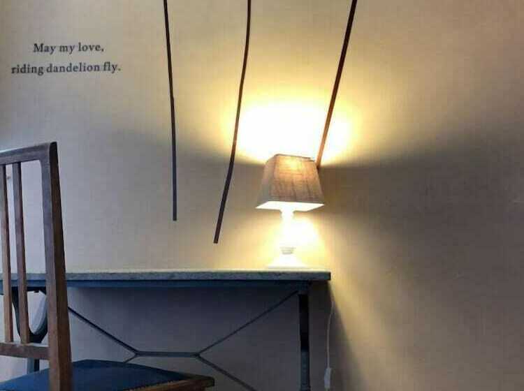 스탠다드 룸, Agriturismo Podere Pescara