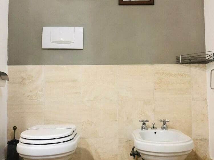 4인용 스탠다드 룸, Agriturismo Podere Pescara