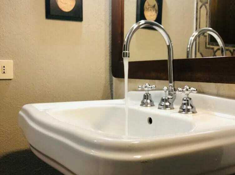 4인용 스탠다드 룸, Agriturismo Podere Pescara