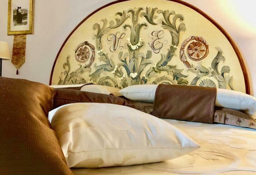 디럭스 룸, Agriturismo Podere Pescara