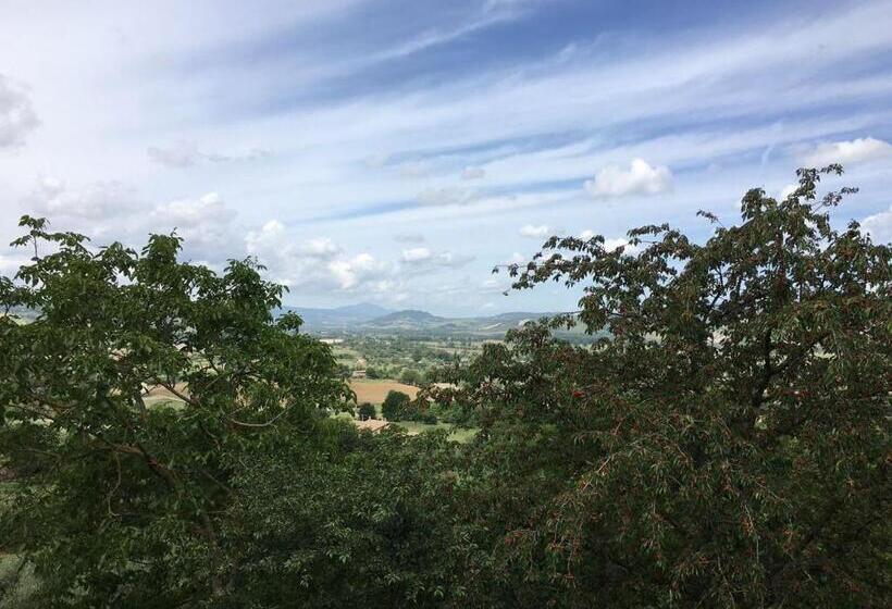 スタンダードルーム, Agriturismo Podere Pescara