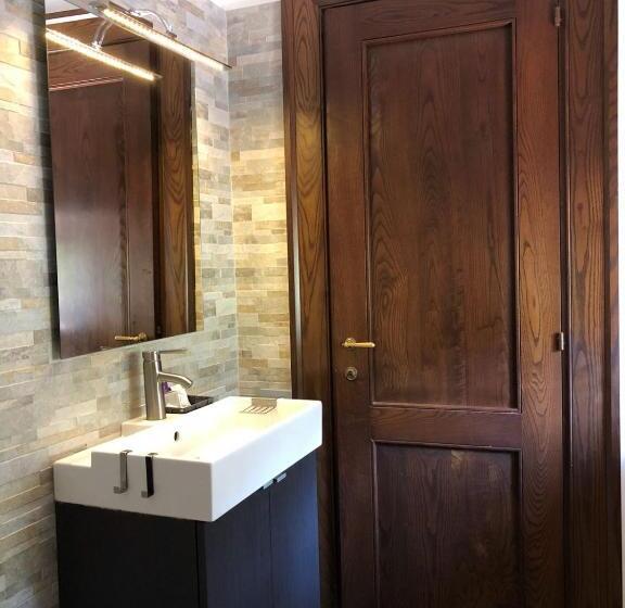 スタンダードルーム, Agriturismo Podere Pescara