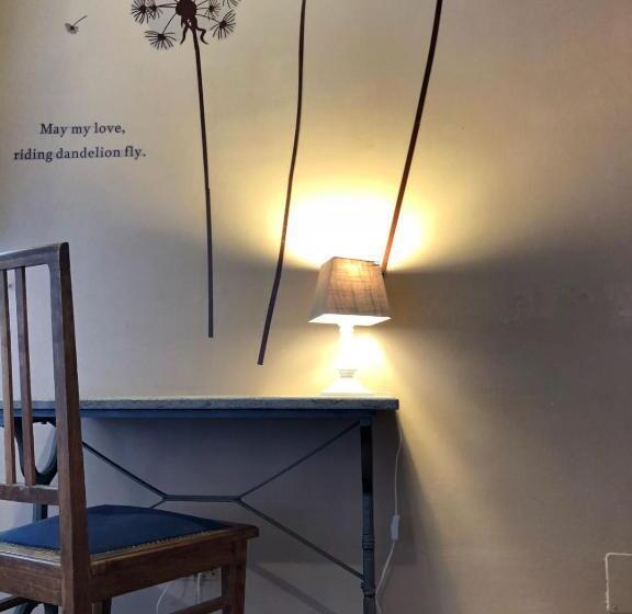 스탠다드 룸, Agriturismo Podere Pescara