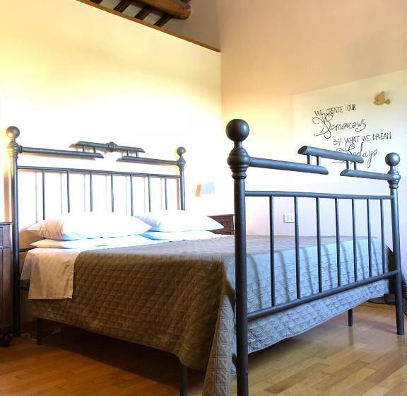 스탠다드 룸, Agriturismo Podere Pescara