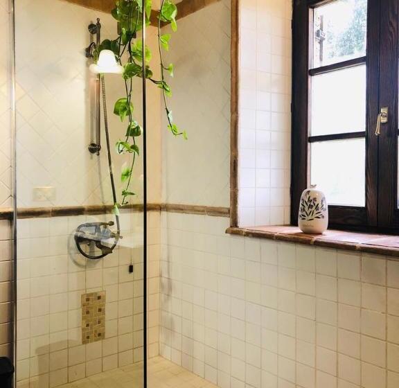 이코노미 룸, Agriturismo Podere Pescara