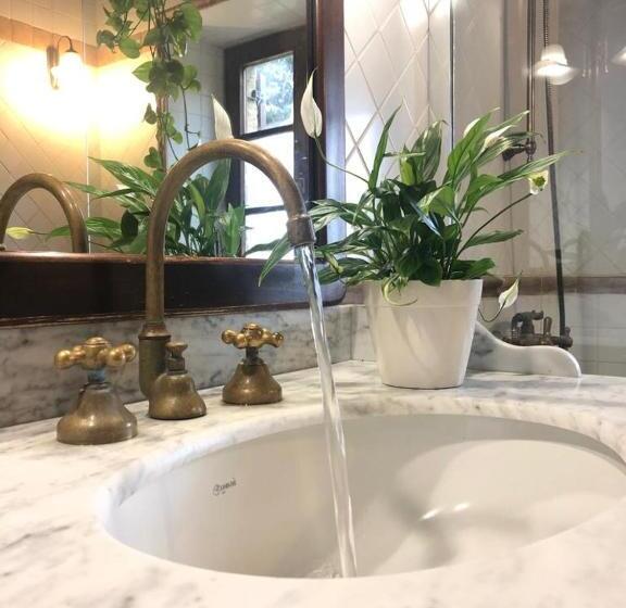 エコノミールーム, Agriturismo Podere Pescara