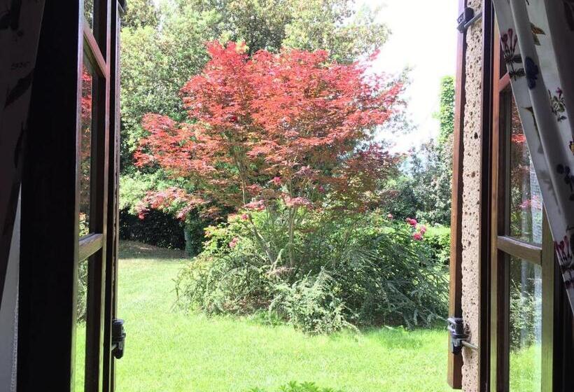 이코노미 룸, Agriturismo Podere Pescara