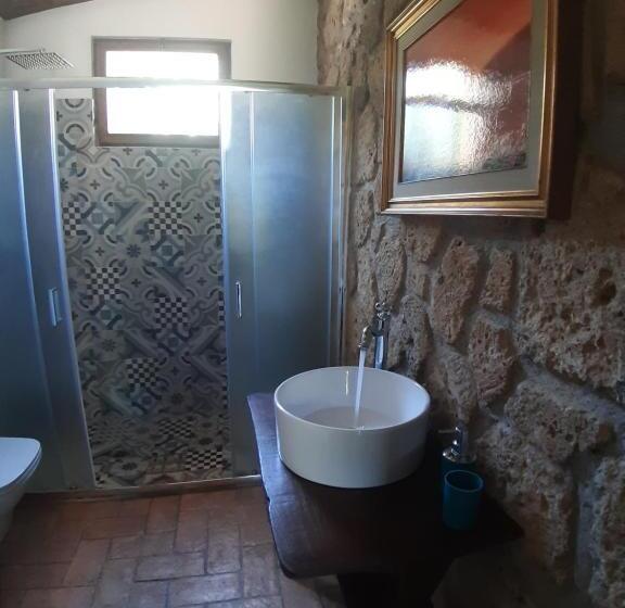 스탠다드 트리플 룸, Agriturismo Podere Pescara