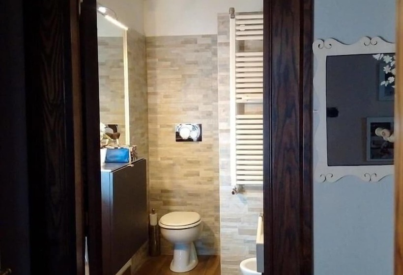 スタンダードルーム, Agriturismo Podere Pescara