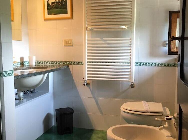 디럭스 룸, Agriturismo Podere Pescara