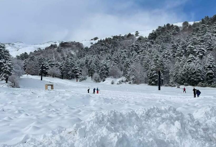 スタンダード４人部屋, Casa Holiday Sea Etna Di Enza
