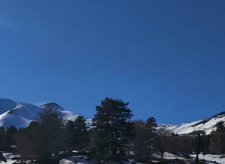 スタンダード４人部屋, Casa Holiday Sea Etna Di Enza