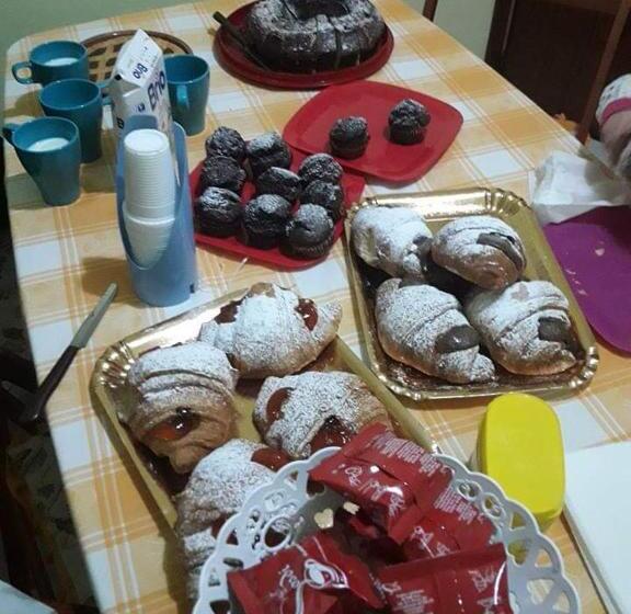 スタンダード４人部屋, Casa Holiday Sea Etna Di Enza