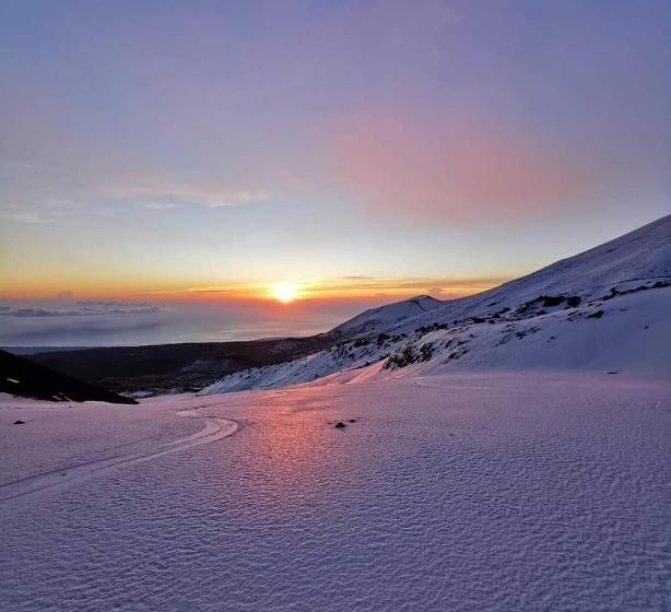 スタンダード４人部屋, Casa Holiday Sea Etna Di Enza