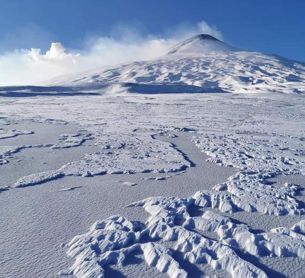 スタンダード４人部屋, Casa Holiday Sea Etna Di Enza