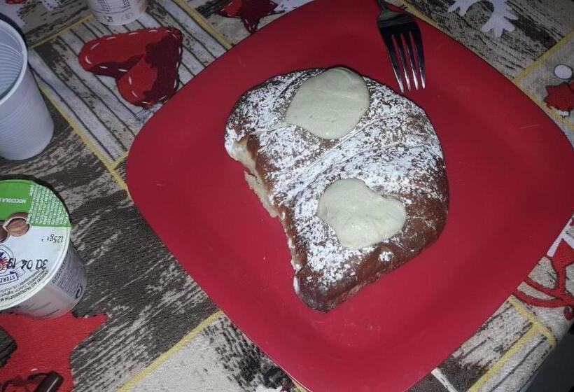 スタンダードルーム, Casa Holiday Sea Etna Di Enza