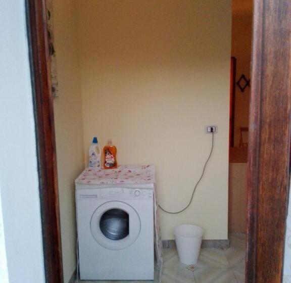 スタンダードルーム, Casa Holiday Sea Etna Di Enza