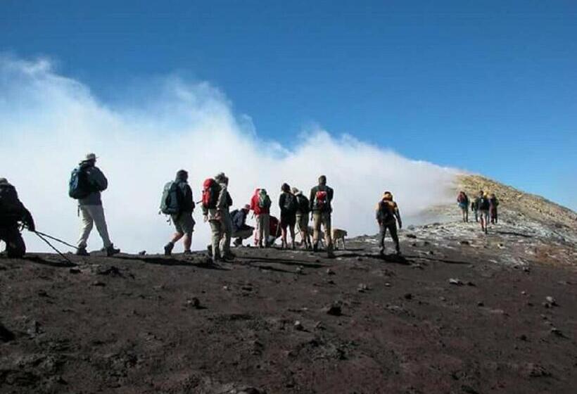 スタンダード４人部屋, Casa Holiday Sea Etna Di Enza