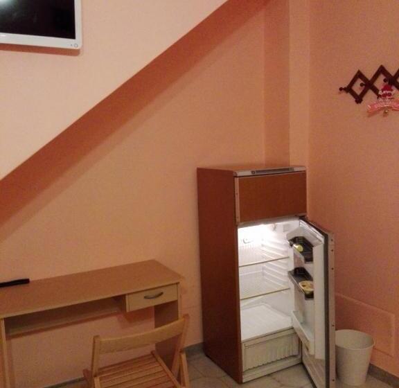 スタンダード４人部屋, Casa Holiday Sea Etna Di Enza