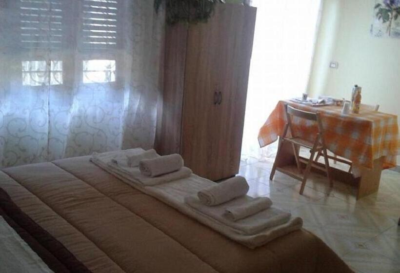 スタンダードルーム, Casa Holiday Sea Etna Di Enza