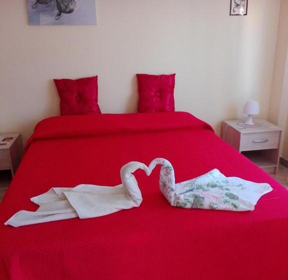 スタンダードルーム, Casa Holiday Sea Etna Di Enza