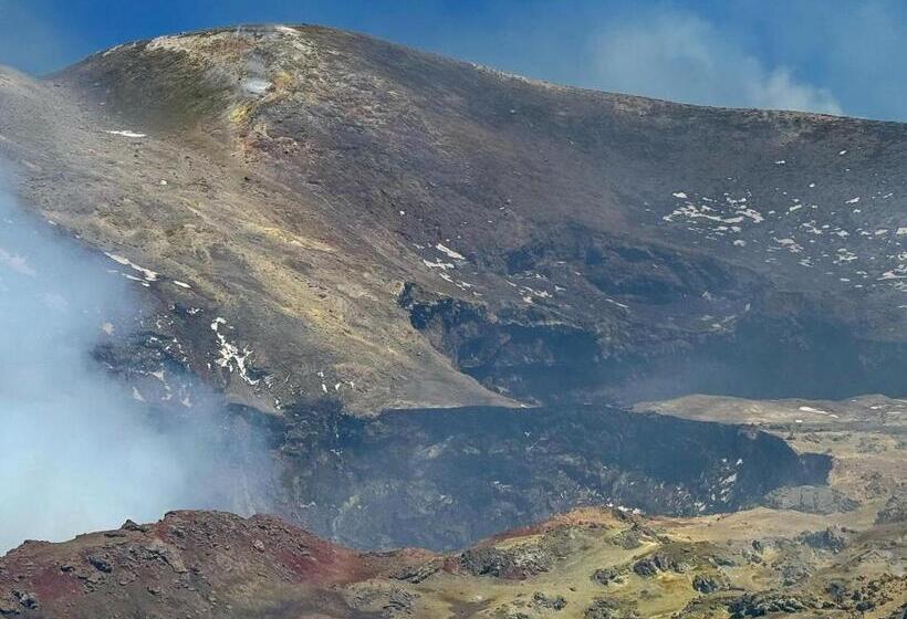スタンダード４人部屋, Casa Holiday Sea Etna Di Enza