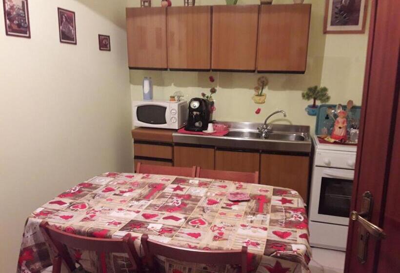 Четырехместный Номер Стандарт, Casa Holiday Sea Etna Di Enza
