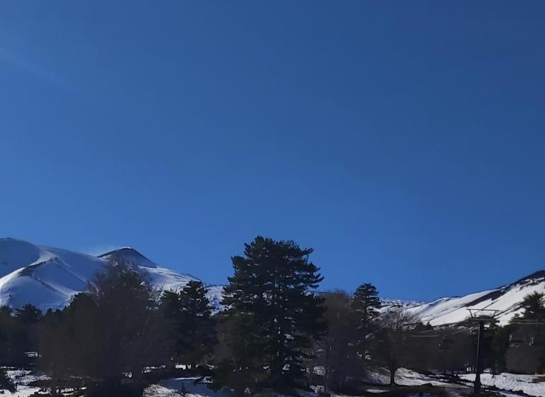 Номер Стандарт, Casa Holiday Sea Etna Di Enza