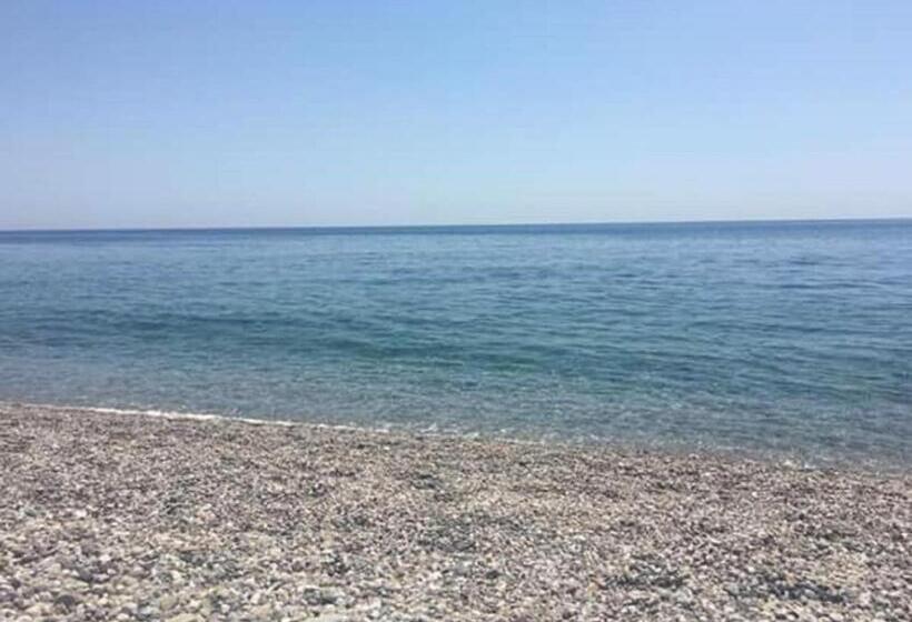 スタンダード４人部屋, Casa Holiday Sea Etna Di Enza