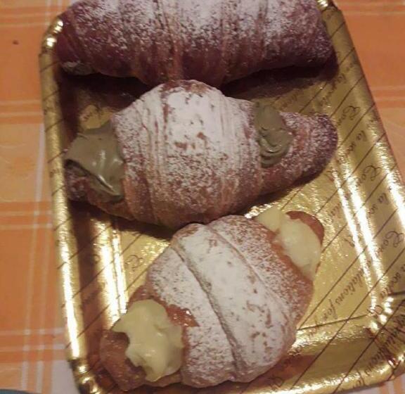 スタンダードルーム, Casa Holiday Sea Etna Di Enza