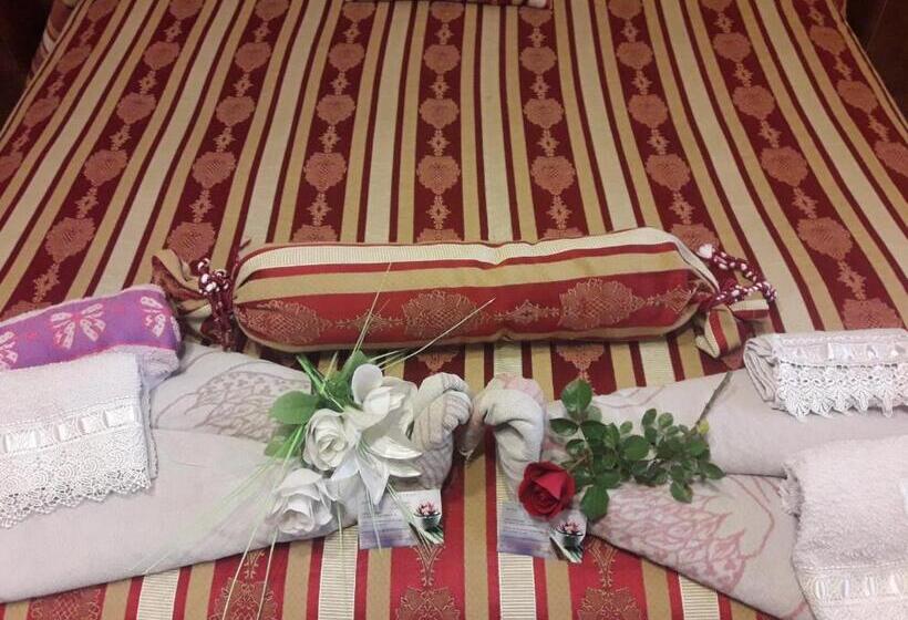 スタンダードルーム, Casa Holiday Sea Etna Di Enza