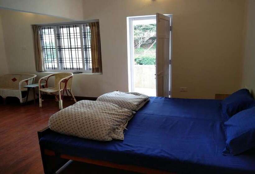 חדר דלוקס, Colonels Inn