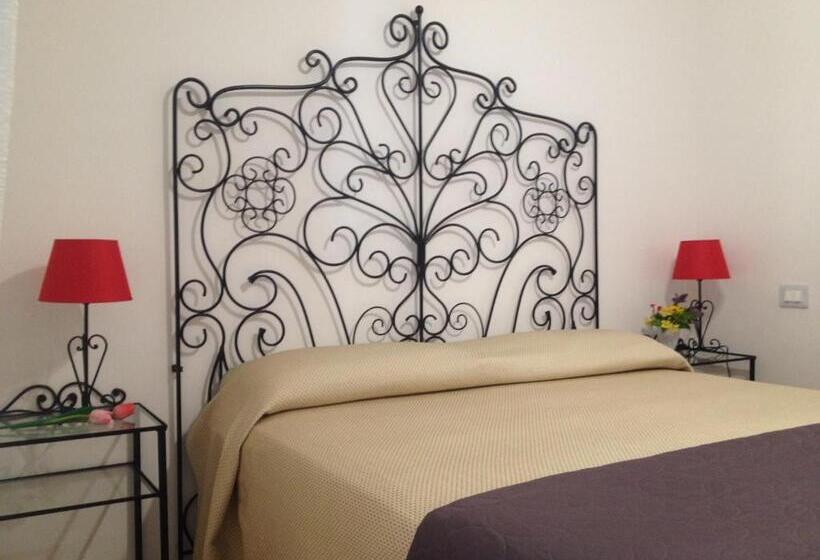 ファミリールーム, La Culla Dei Castelli Romani