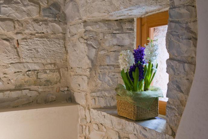 デラックスルーム, Le Zitelle Di Ron