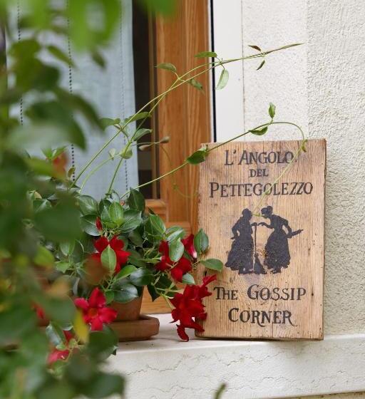 スタンダードルーム, Le Zitelle Di Ron