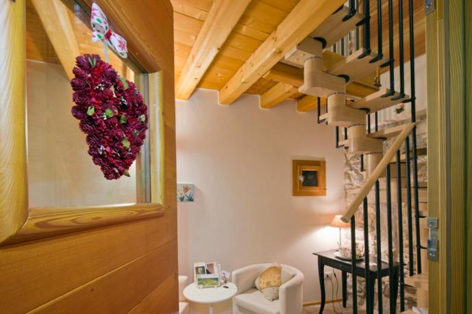 スタンダードルーム, Le Zitelle Di Ron