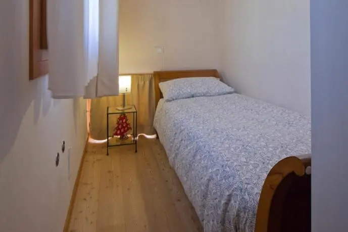 Standard Kolmen Hengen Huone, Le Zitelle Di Ron