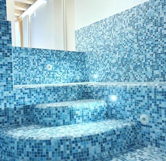 ファミリージュニアスイート, Le Zitelle Di Ron